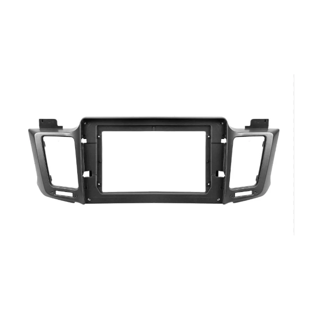 Toyota RAV4 10 İnç 2013-2018 Multimedya Çerçevesi