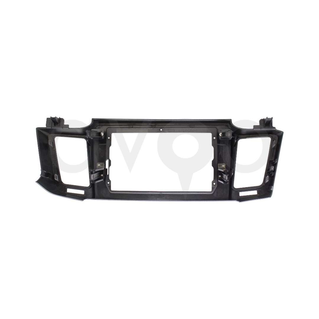 Toyota RAV4 10 İnç 2013-2018 Multimedya Çerçevesi