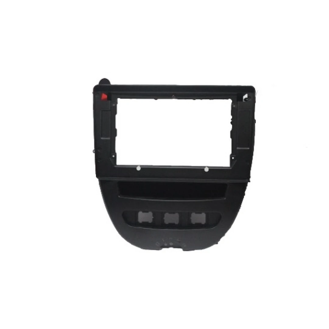 Citroen C1 10 İnç 2007-2013 Multimedya Çerçevesi