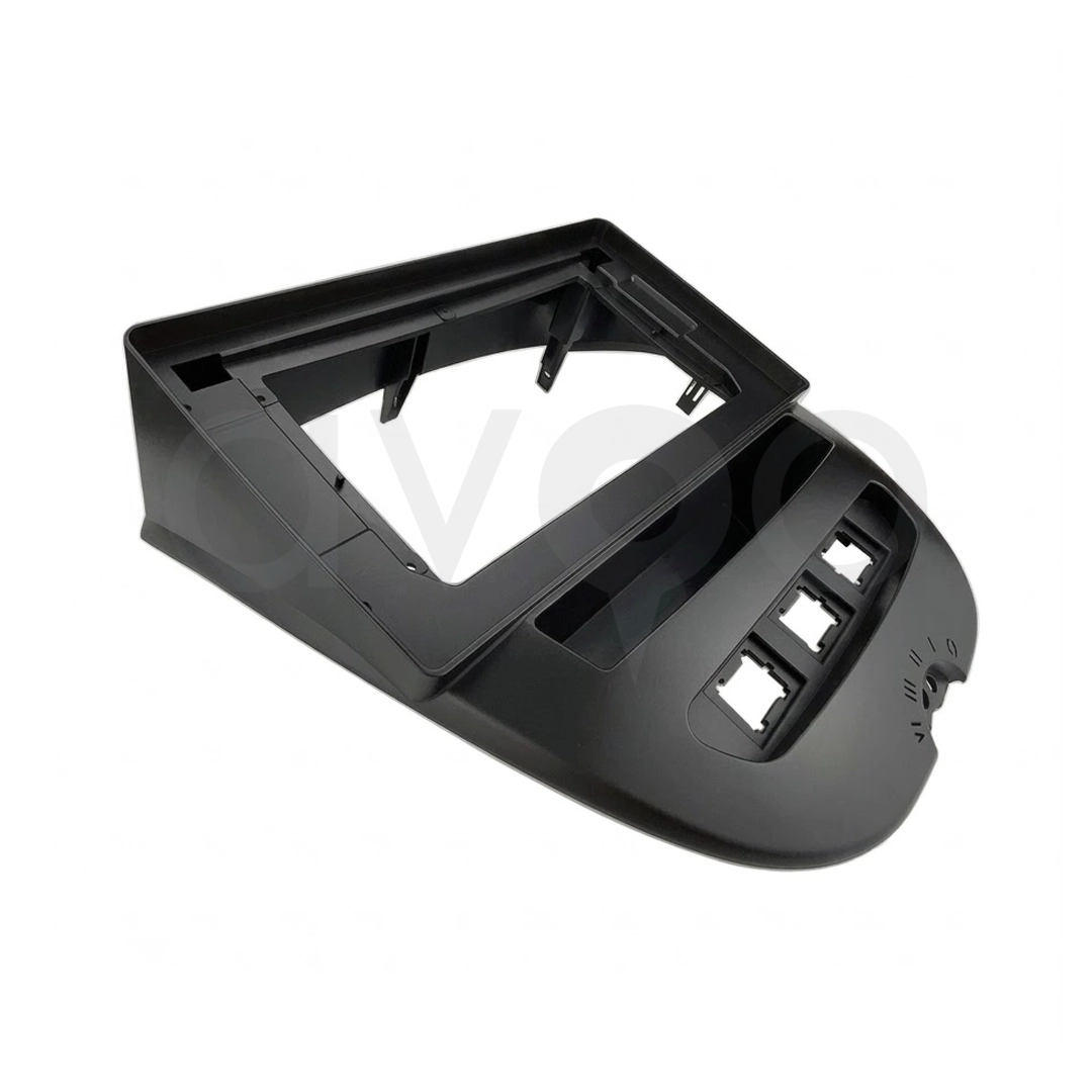 Citroen C1 10 İnç 2007-2013 Multimedya Çerçevesi