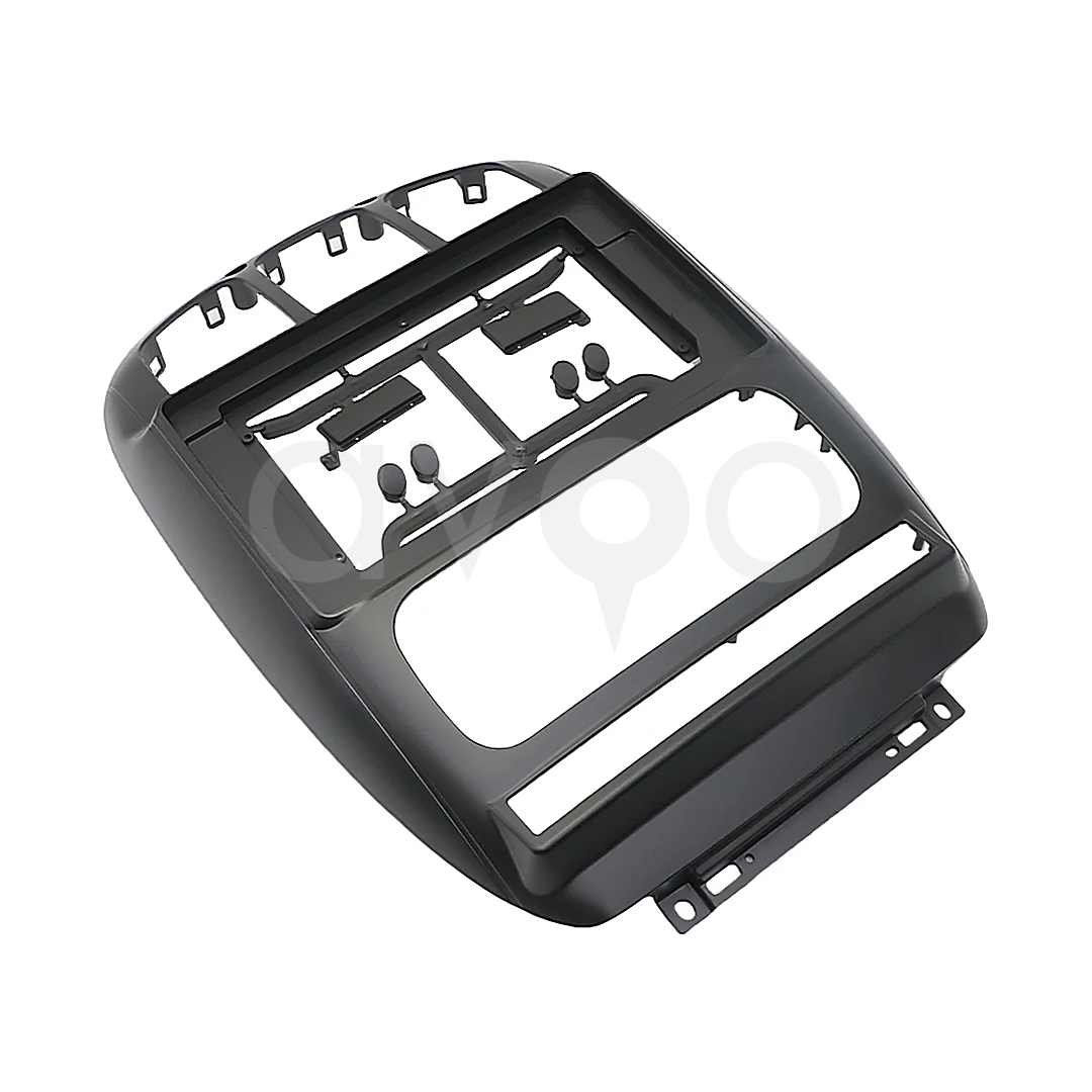 Chrysler Grand Voyager 10 İnç 2001-2008 Multimedya Çerçevesi
