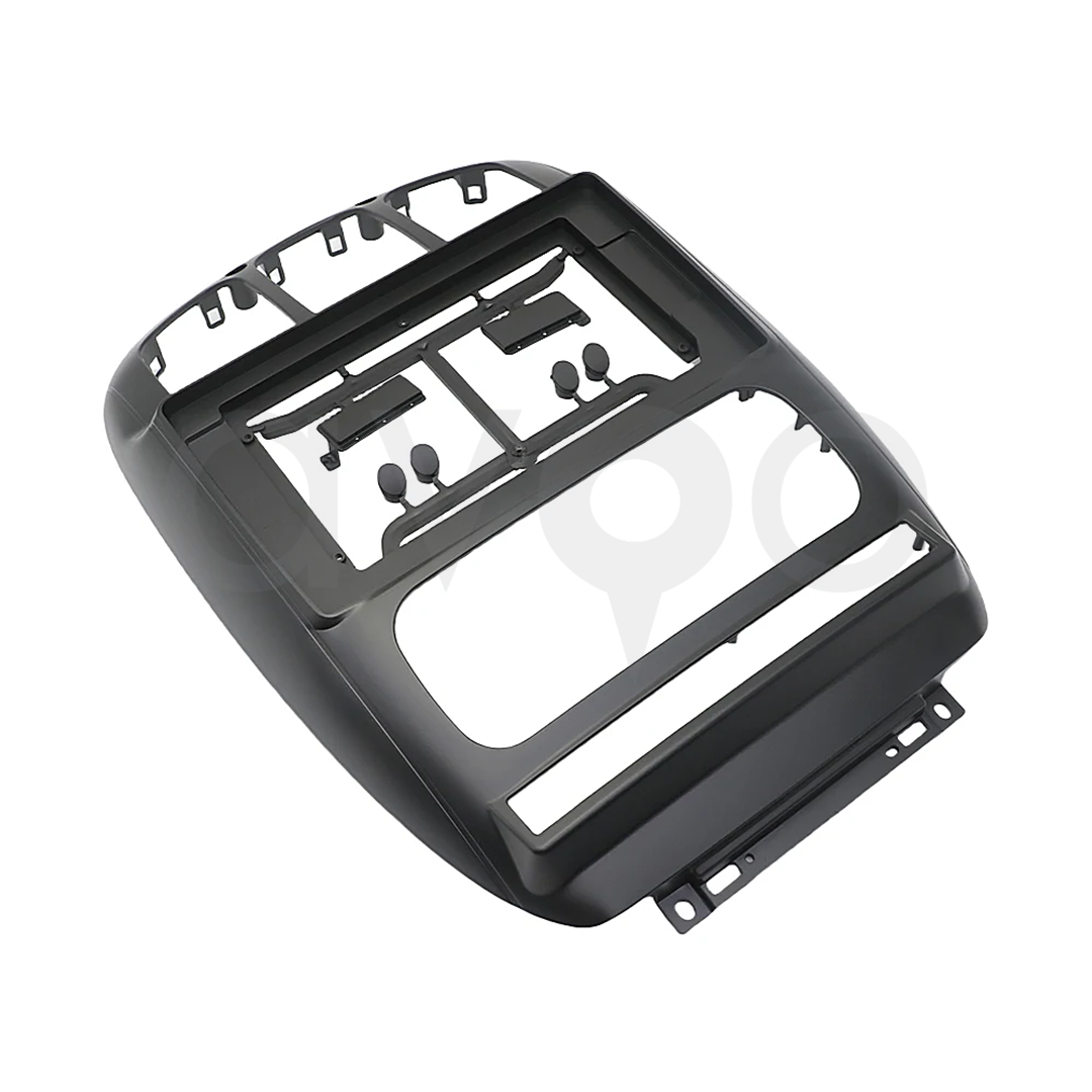 Chrysler Grand Voyager 10 İnç 2001-2008 Multimedya Çerçevesi