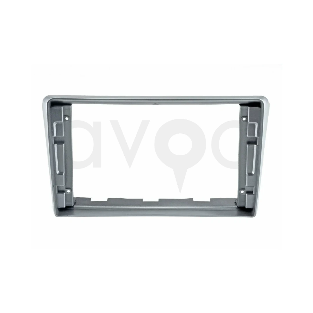 Toyota Avensis 9 İnç 2003-2009 Gri Multimedya Çerçevesi
