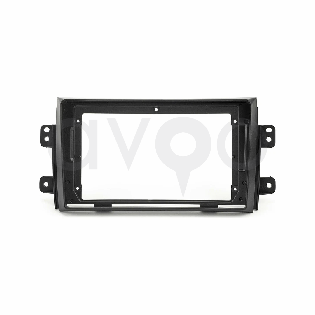 Fiat Sedici 9 İnç 2007-2008 Multimedya Çerçevesi
