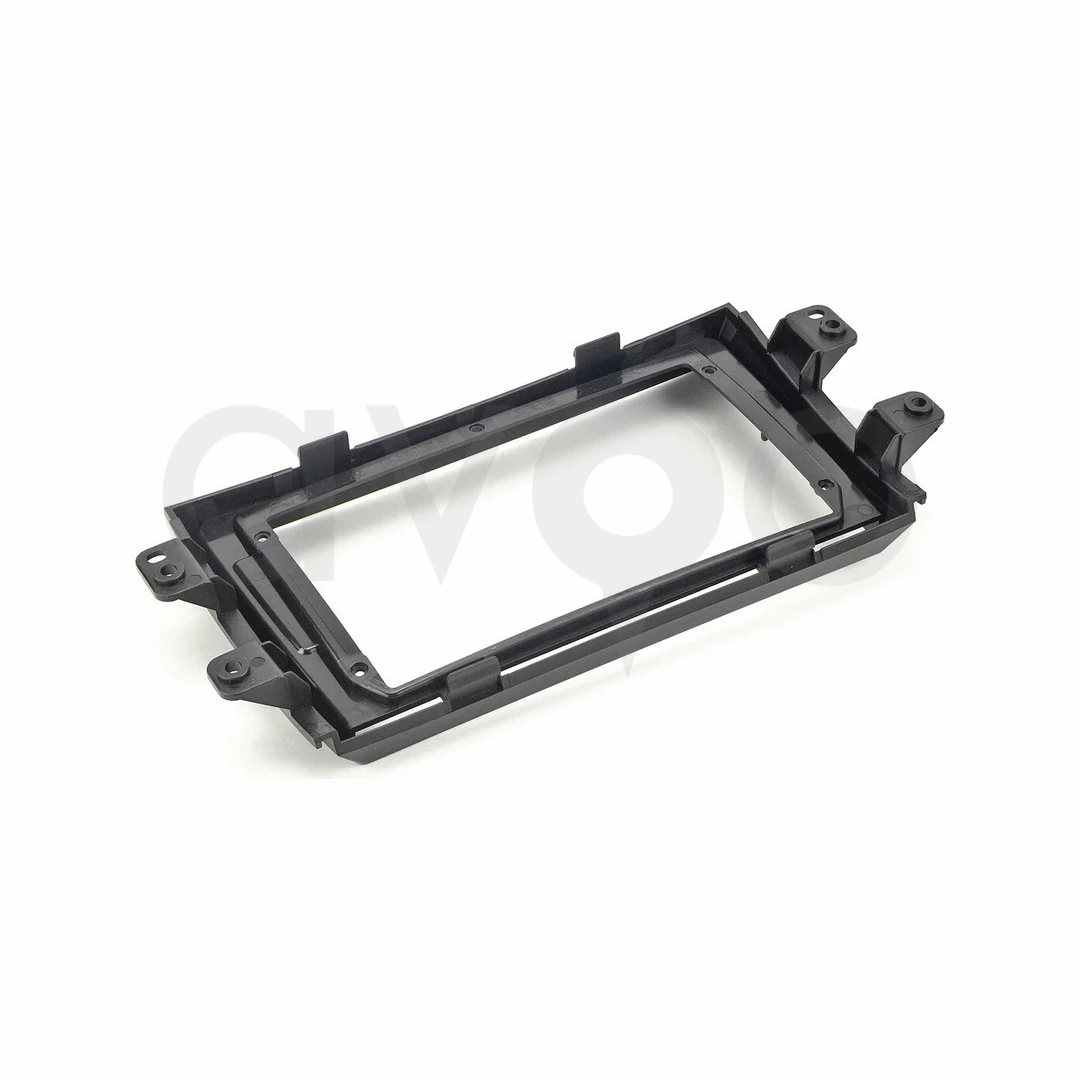 Fiat Sedici 9 İnç 2007-2008 Multimedya Çerçevesi