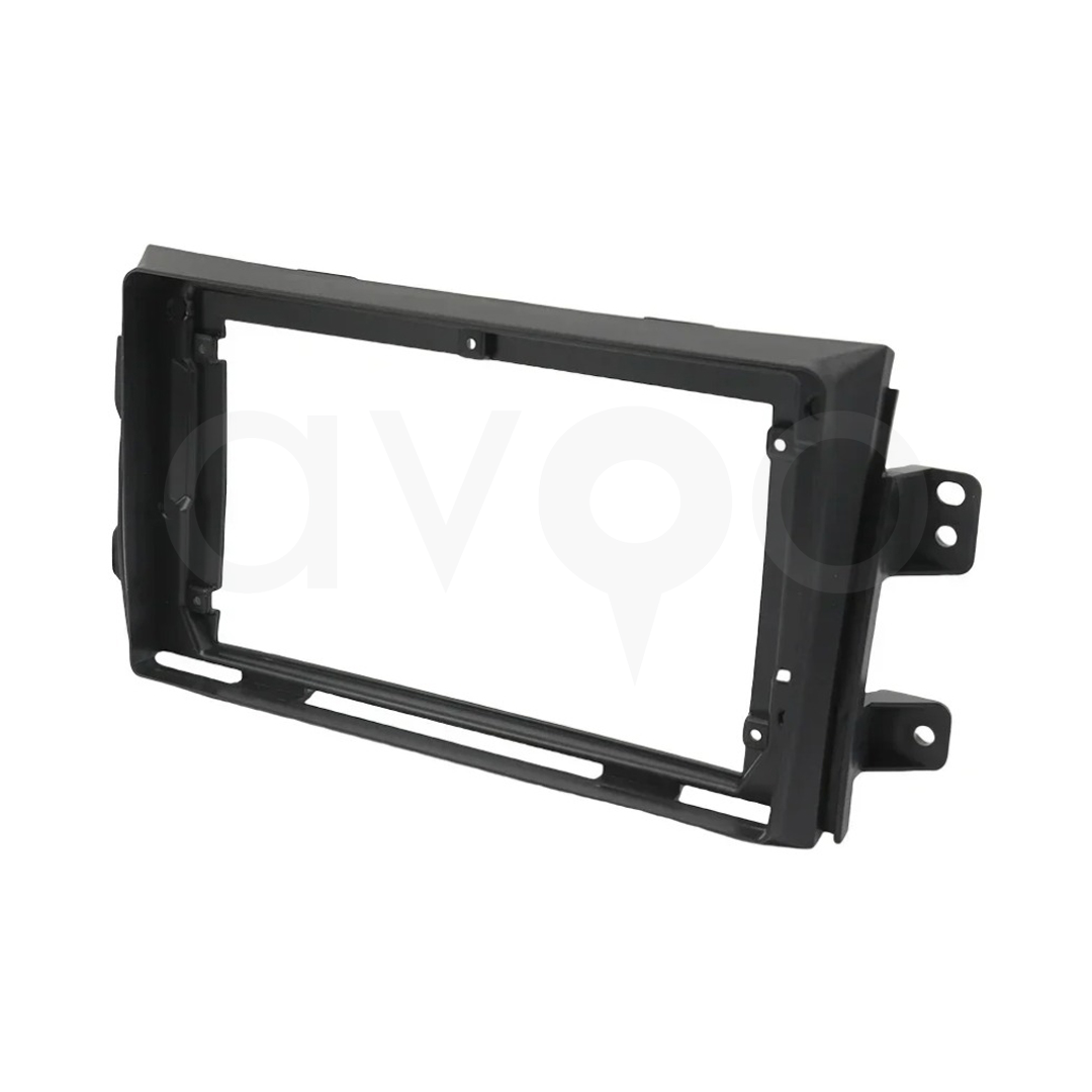 Fiat Sedici 9 İnç 2007-2008 Multimedya Çerçevesi