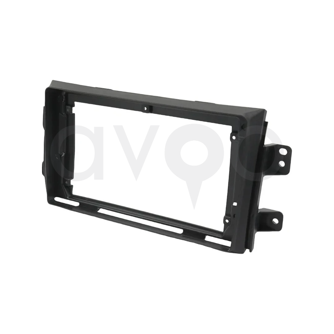 Fiat Sedici 9 İnç 2007-2008 Multimedya Çerçevesi