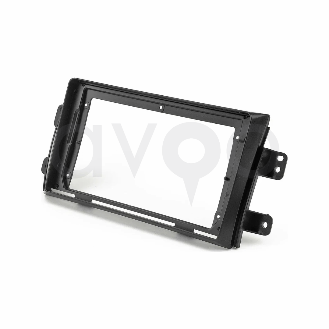 Fiat Sedici 9 İnç 2007-2008 Multimedya Çerçevesi