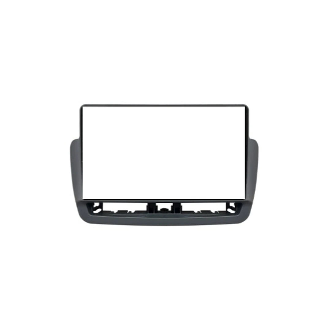 Seat Ibiza 9 İnç 2013-2015 Multimedya Çerçevesi