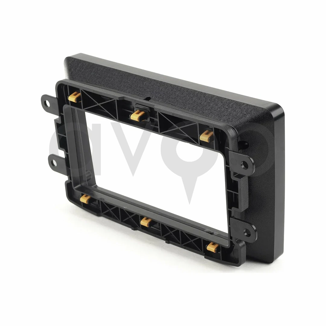 Dacia Dokker 9 İnç 2013-2021 Universal Multimedya Çerçevesi