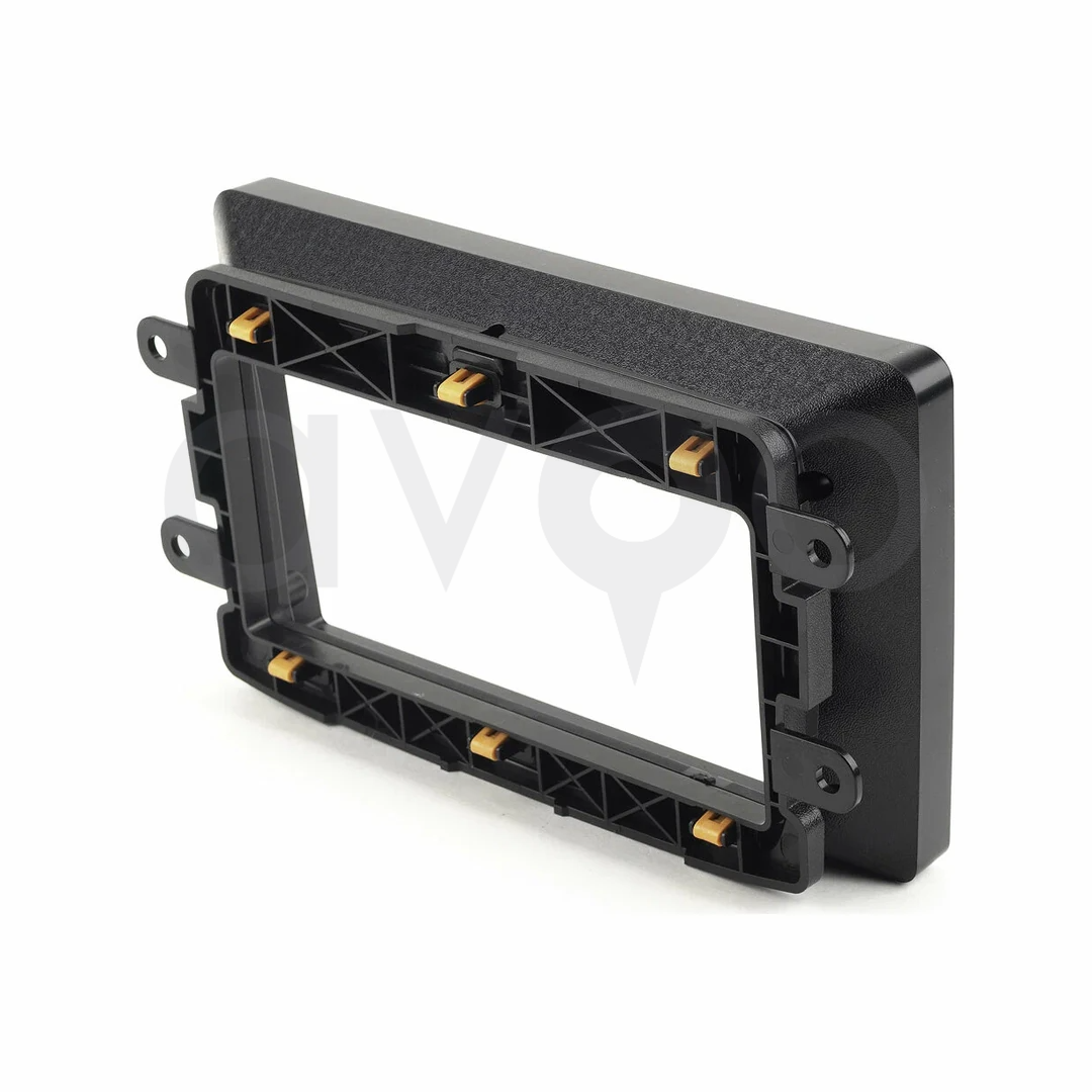 Dacia Dokker 9 İnç 2013-2021 Universal Multimedya Çerçevesi