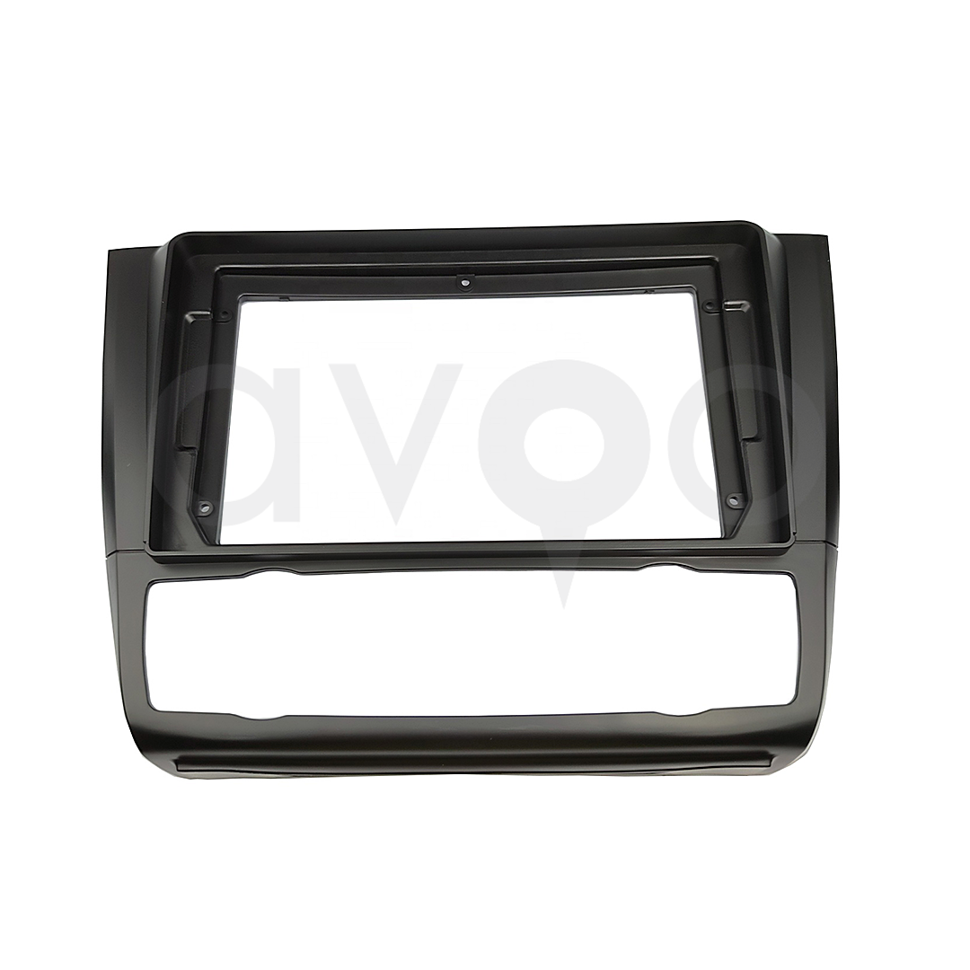 BMW 1 Series Dijital 9 İnç 2004-2011 Multimedya Çerçevesi