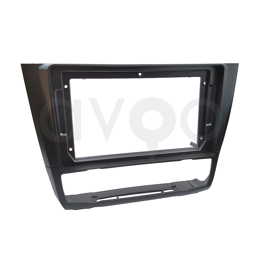 BMW 1 Series Dijital 9 İnç 2004-2011 Multimedya Çerçevesi