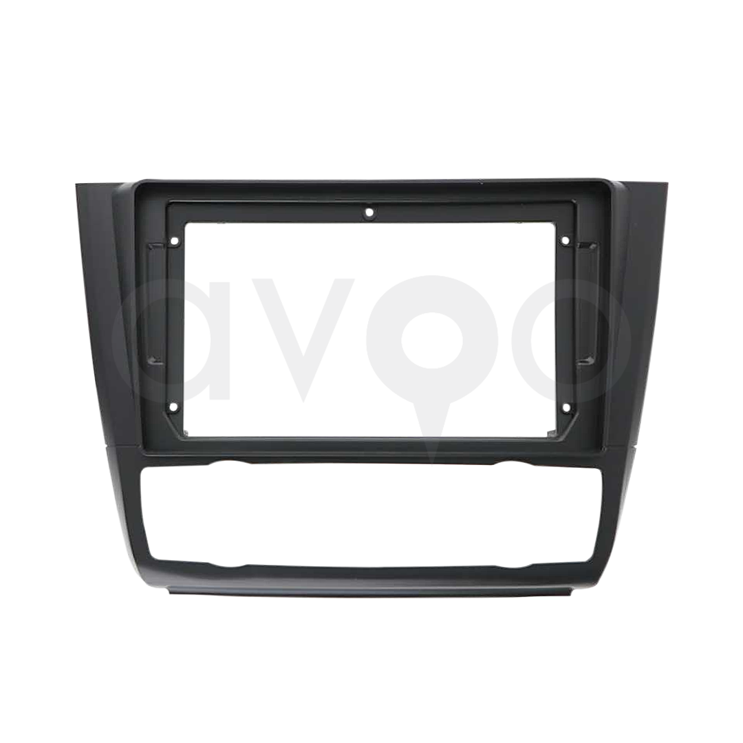BMW 1 Series Dijital 9 İnç 2004-2011 Multimedya Çerçevesi