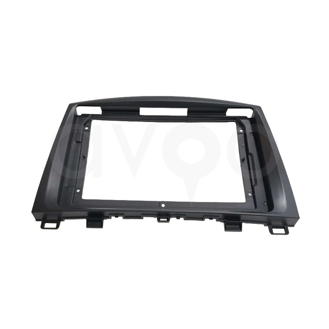 Mazda 3 9 İnç 2009-2012 Multimedya Çerçevesi