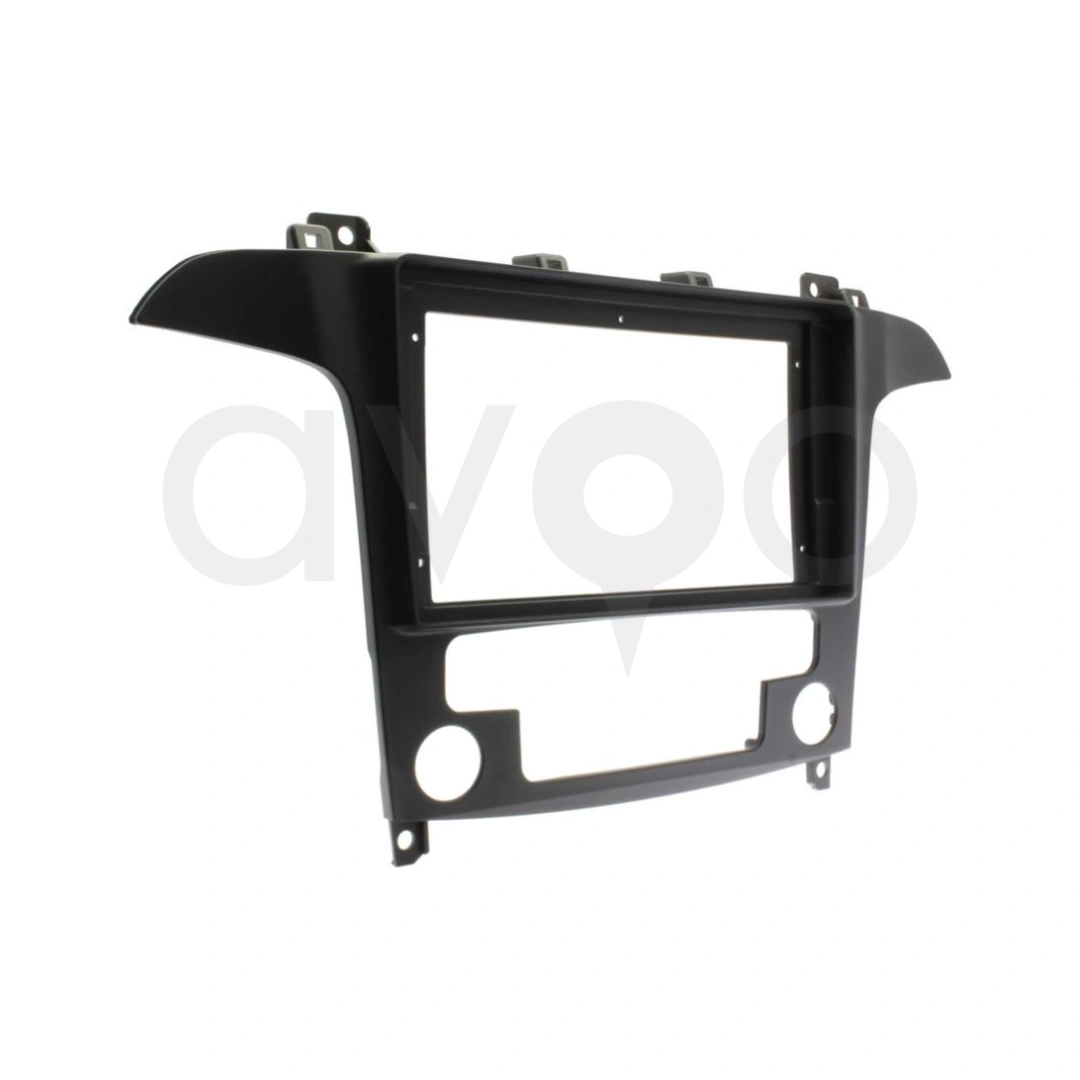 Ford S-Max Dijital 9 İnç 2007-2014 Multimedya Çerçevesi