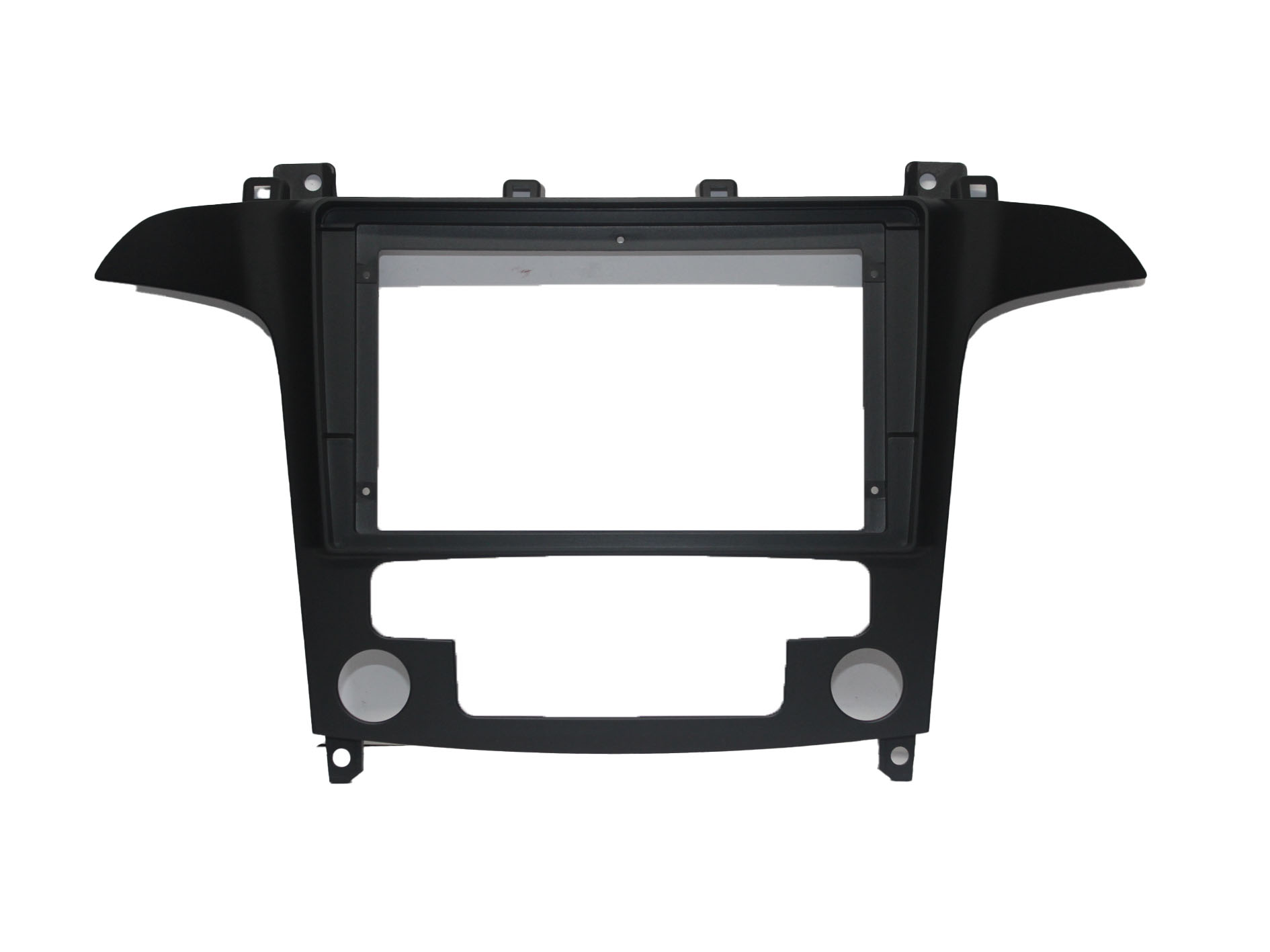 Ford S-Max Dijital 9 İnç 2007-2014 Multimedya Çerçevesi
