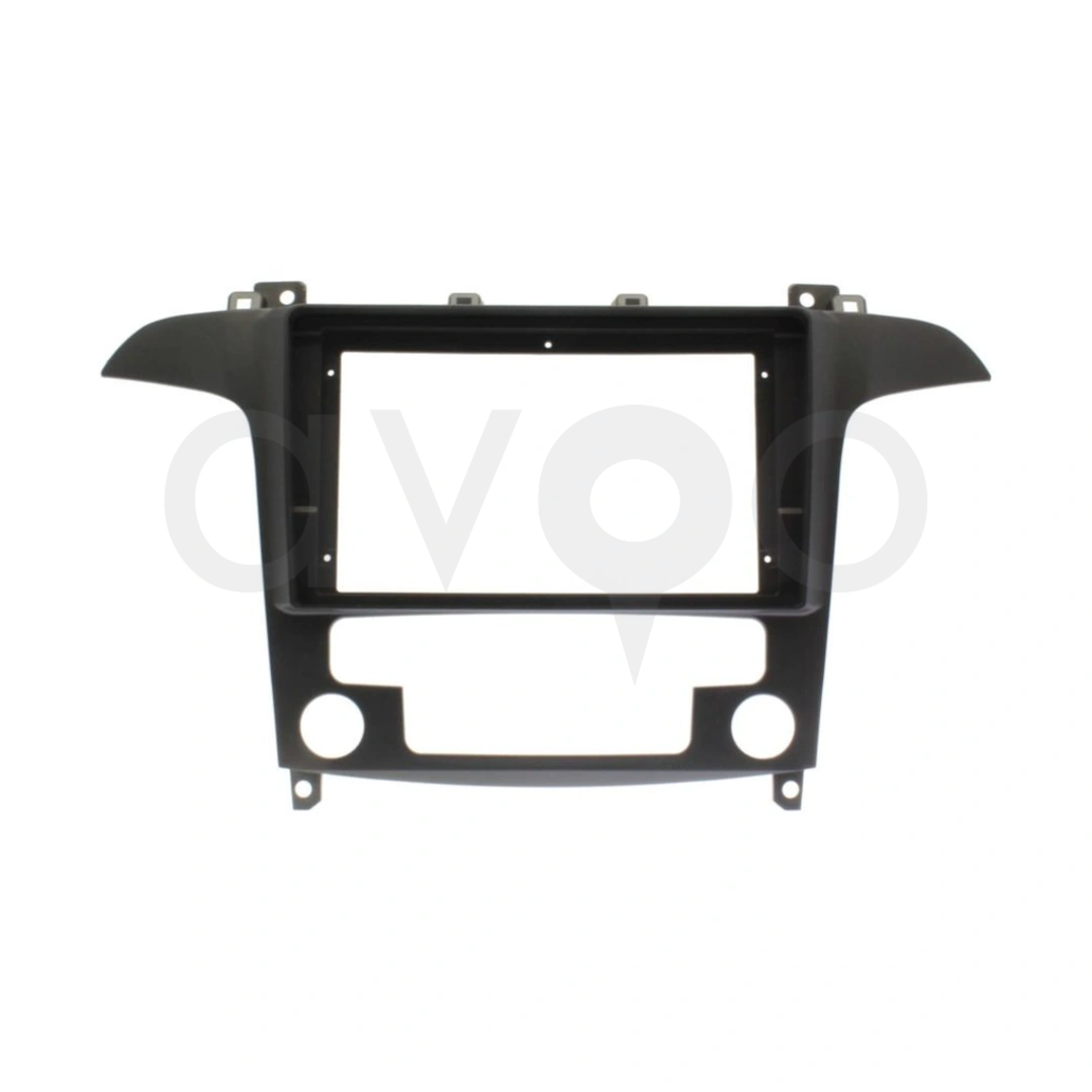 Ford S-Max Dijital 9 İnç 2007-2014 Multimedya Çerçevesi