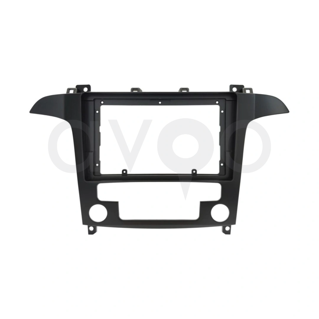 Ford S-Max Dijital 9 İnç 2007-2014 Multimedya Çerçevesi