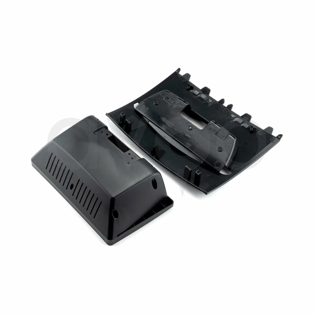 Renault Megane 9 İnç 2003-2009 Multimedya Çerçevesi