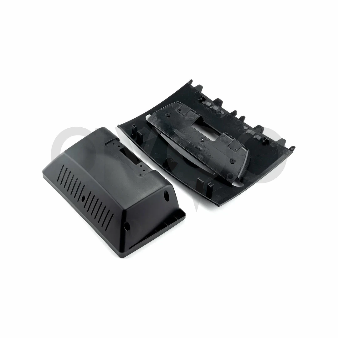 Renault Megane 9 İnç 2003-2009 Multimedya Çerçevesi