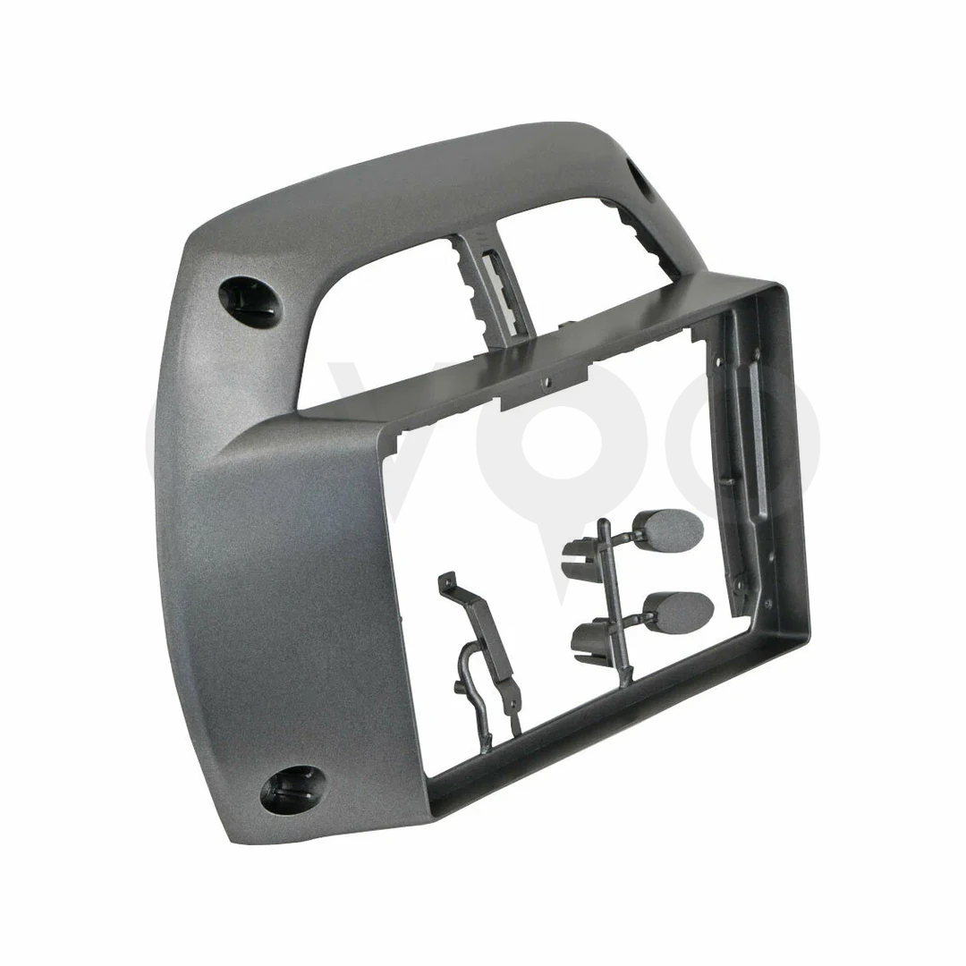 Toyota RAV4 9 İnç 2001-2003 Multimedya Çerçevesi