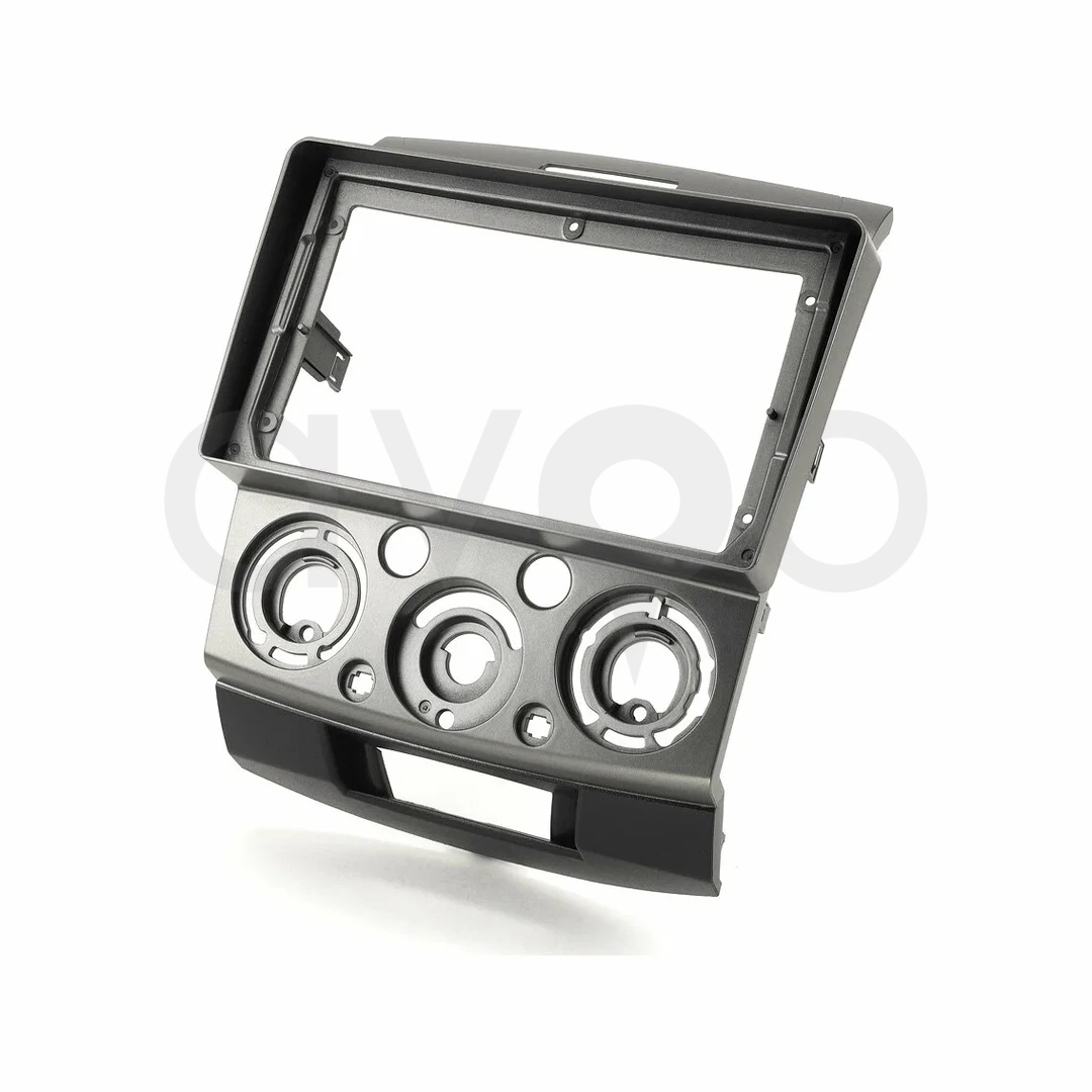 Ford Ranger 9 İnç 2007-2011 Multimedya Çerçevesi