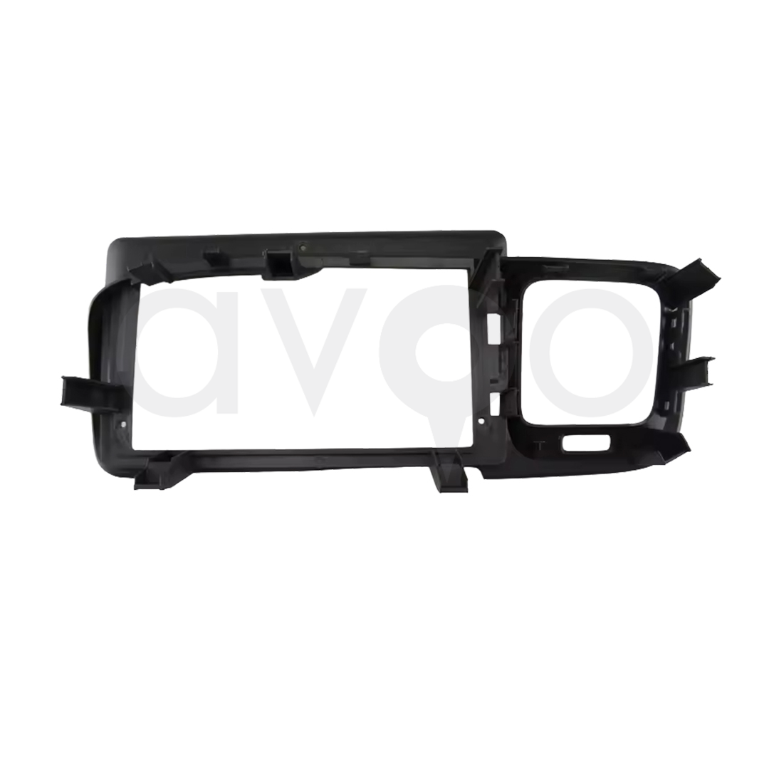Volvo S60 9 İnç 2011-2018 Multimedya Çerçevesi