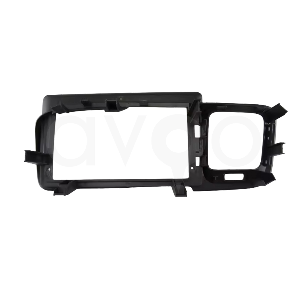 Volvo S60 9 İnç 2011-2018 Multimedya Çerçevesi