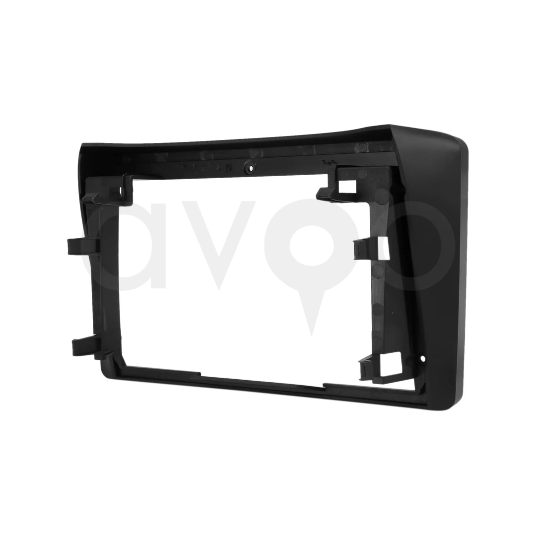 Chevrolet Captiva 9 İnç 2007-2012 Multimedya Çerçevesi