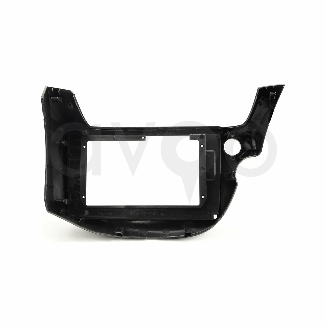 Honda Jazz 10 İnç 2009-2012 Multimedya Çerçevesi