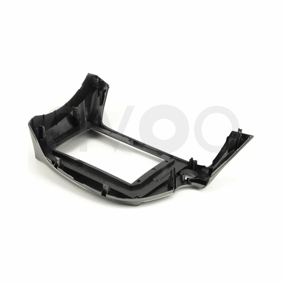 Honda Jazz 10 İnç 2009-2012 Multimedya Çerçevesi