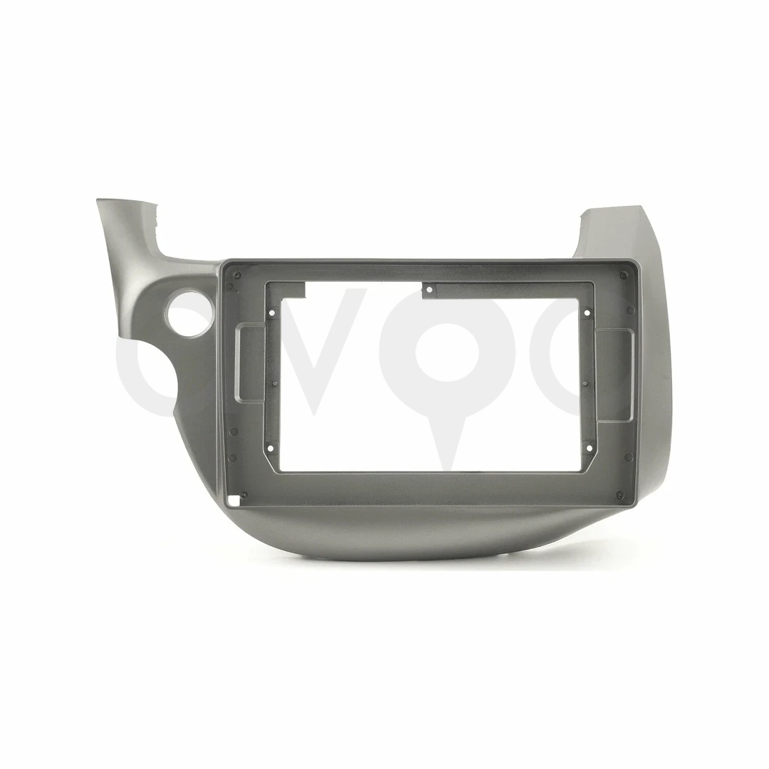 Honda Jazz 10 İnç 2009-2012 Multimedya Çerçevesi
