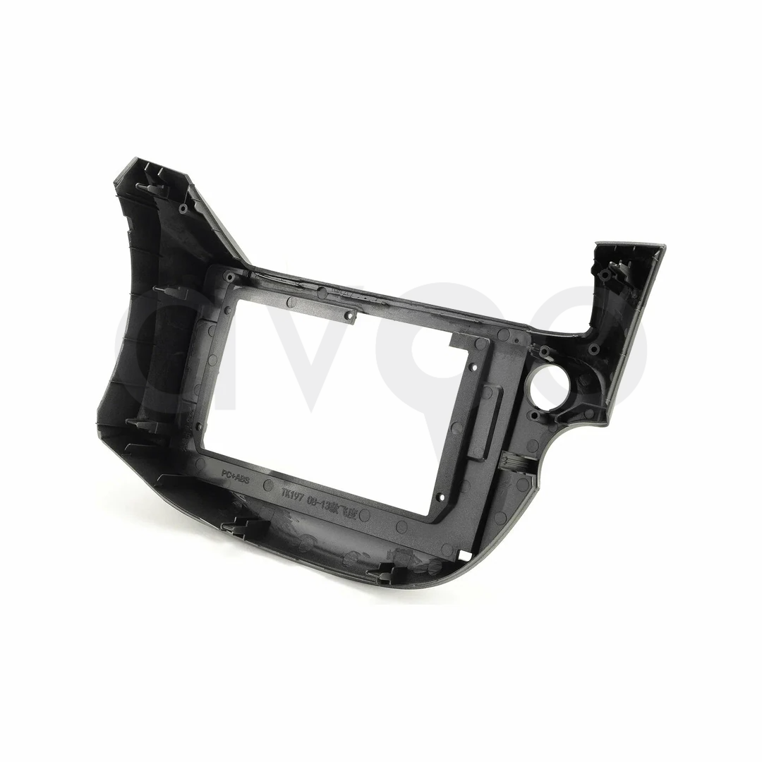 Honda Jazz 10 İnç 2009-2012 Multimedya Çerçevesi