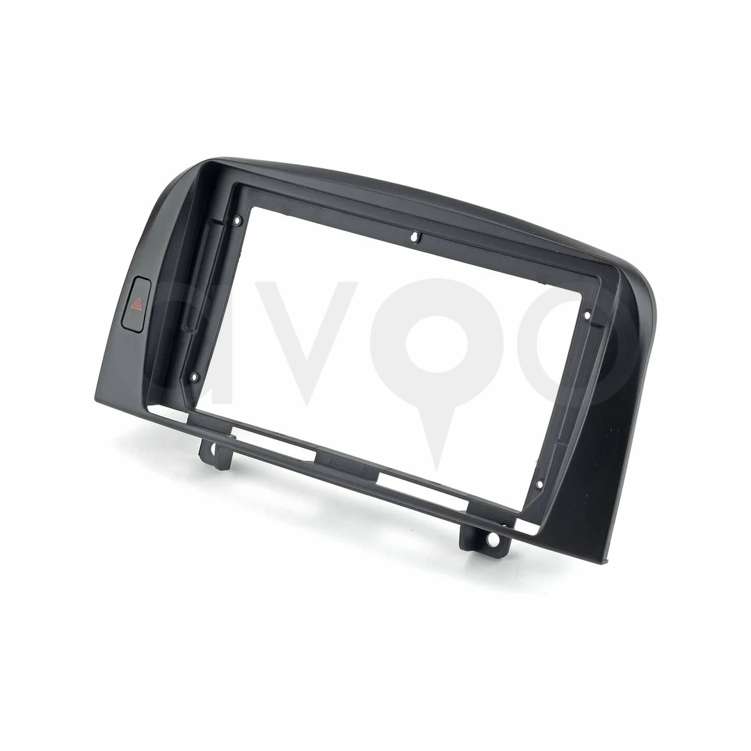 Hyundai Sonata 9 İnç 2006-2008 Multimedya Çerçevesi