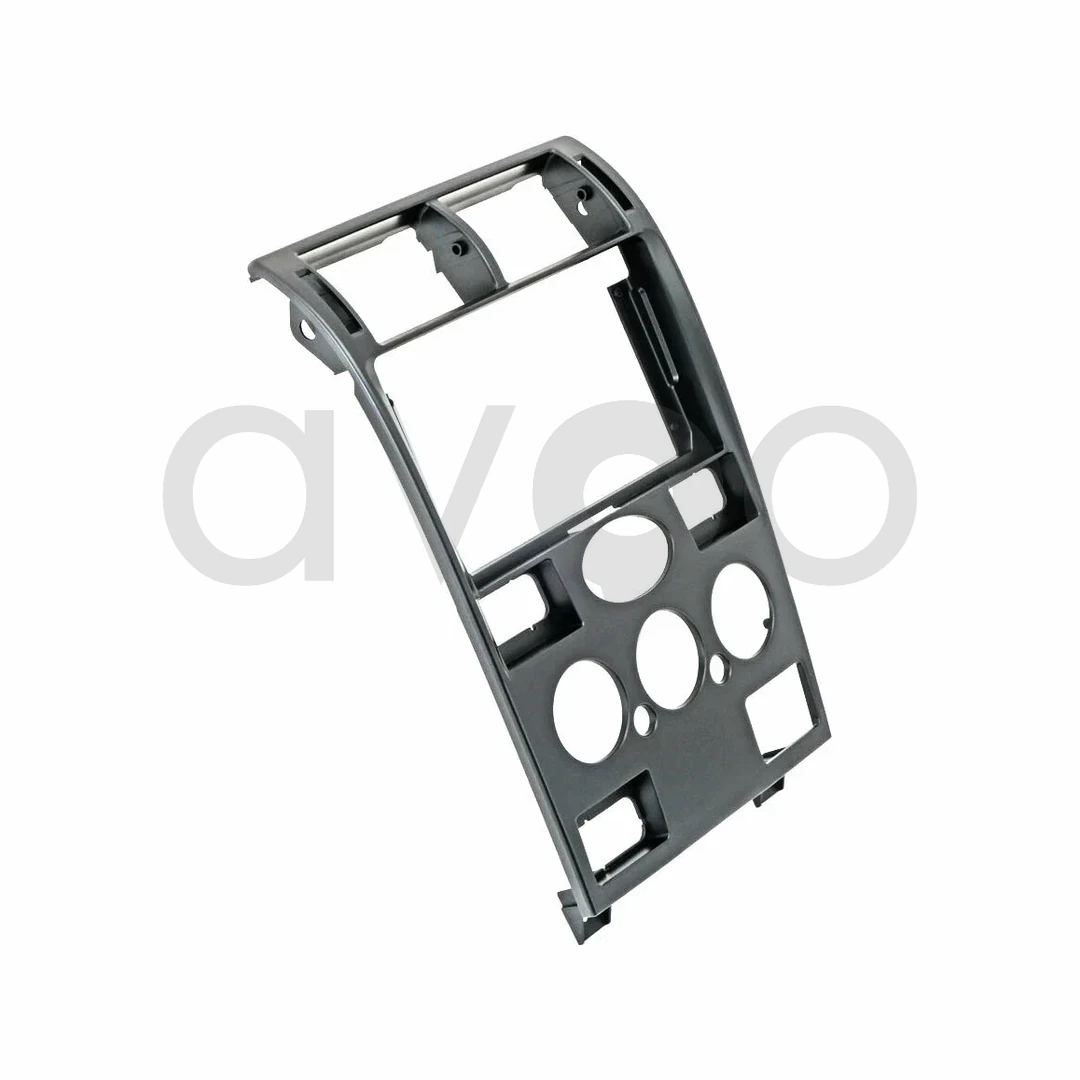 Ford Mondeo 9 İnç 2001-2004 Multimedya Çerçevesi