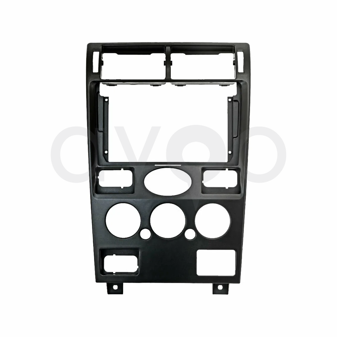 Ford Mondeo 9 İnç 2001-2004 Multimedya Çerçevesi