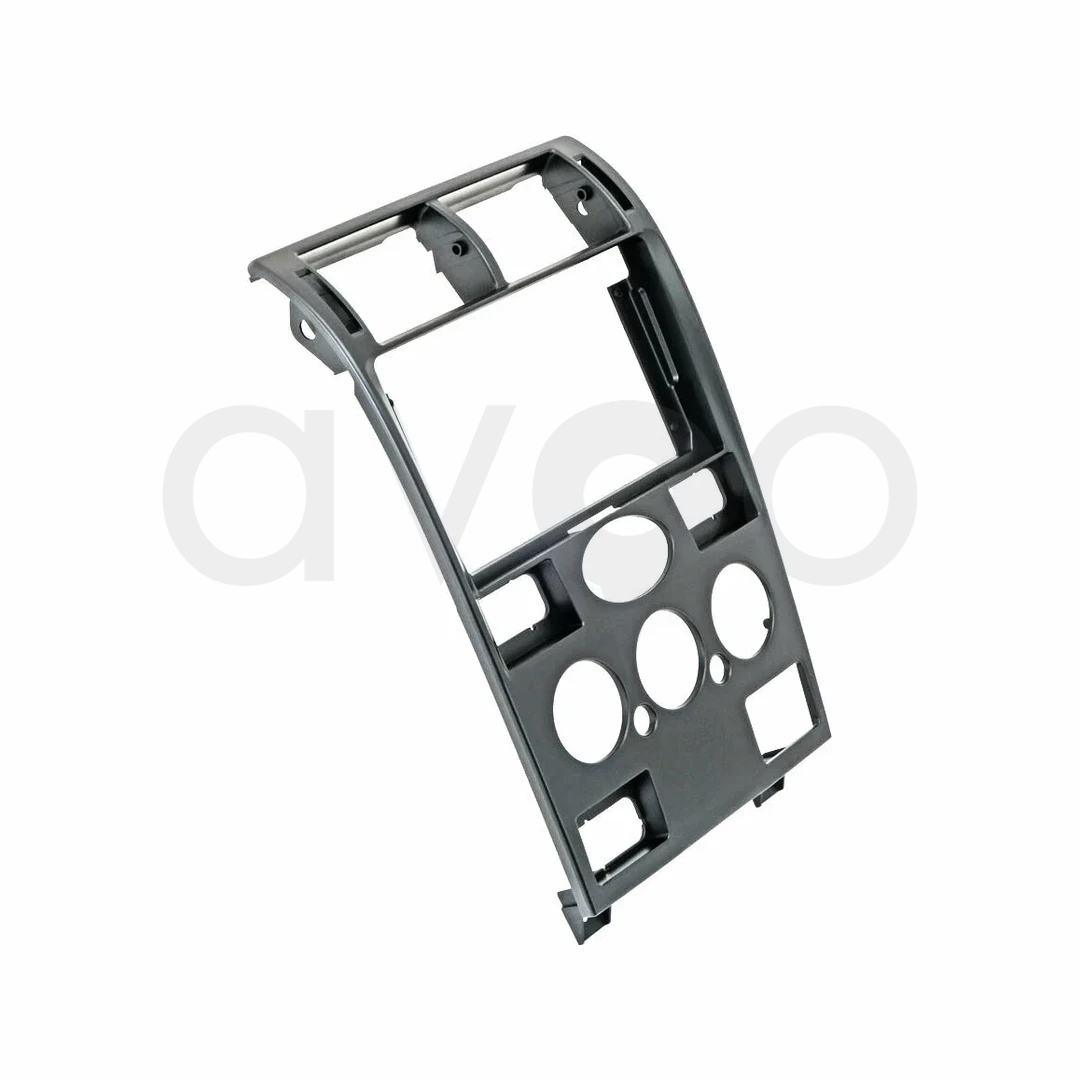 Ford Mondeo 9 İnç 2001-2004 Multimedya Çerçevesi