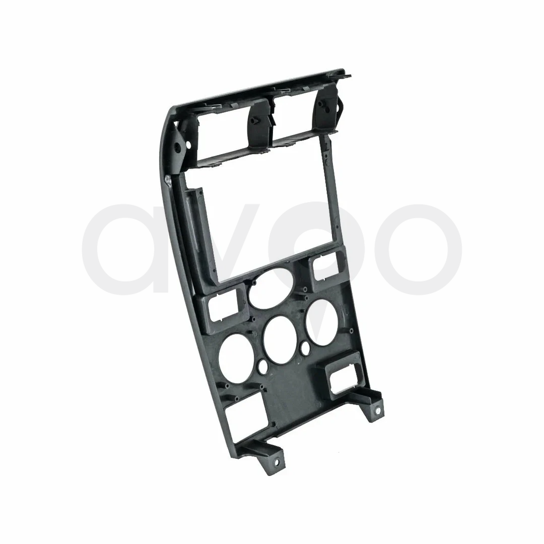 Ford Mondeo 9 İnç 2001-2004 Multimedya Çerçevesi