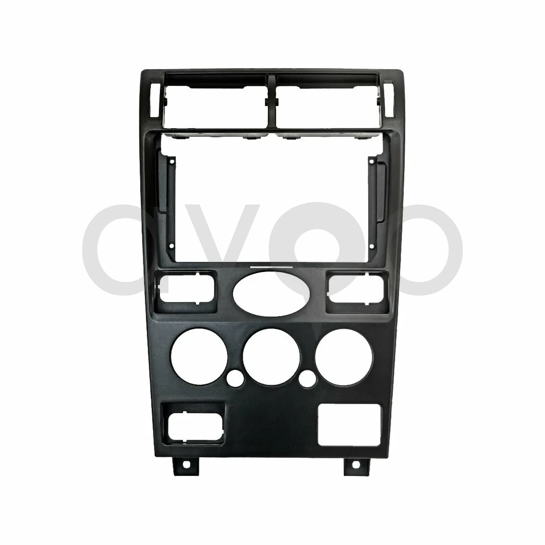 Ford Mondeo 9 İnç 2001-2004 Multimedya Çerçevesi