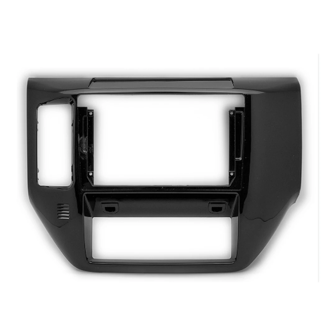 Nissan Patrol 9 İnç 2005-2008 Multimedya Çerçevesi