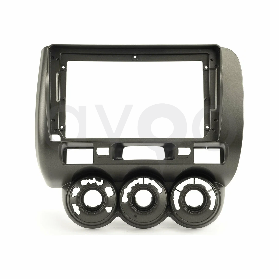 Honda City 9 İnç 2002-2009 Multimedya Çerçevesi