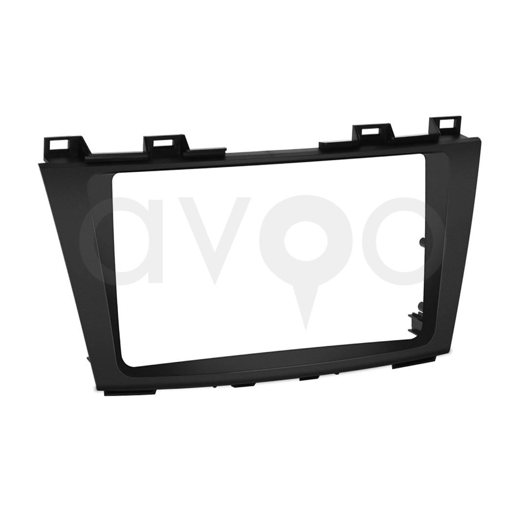 Mazda 5 9 İnç 2010-2013 Multimedya Çerçevesi
