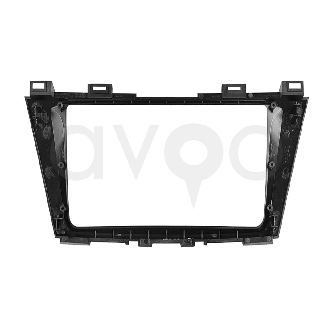 Mazda 5 9 İnç 2010-2013 Multimedya Çerçevesi