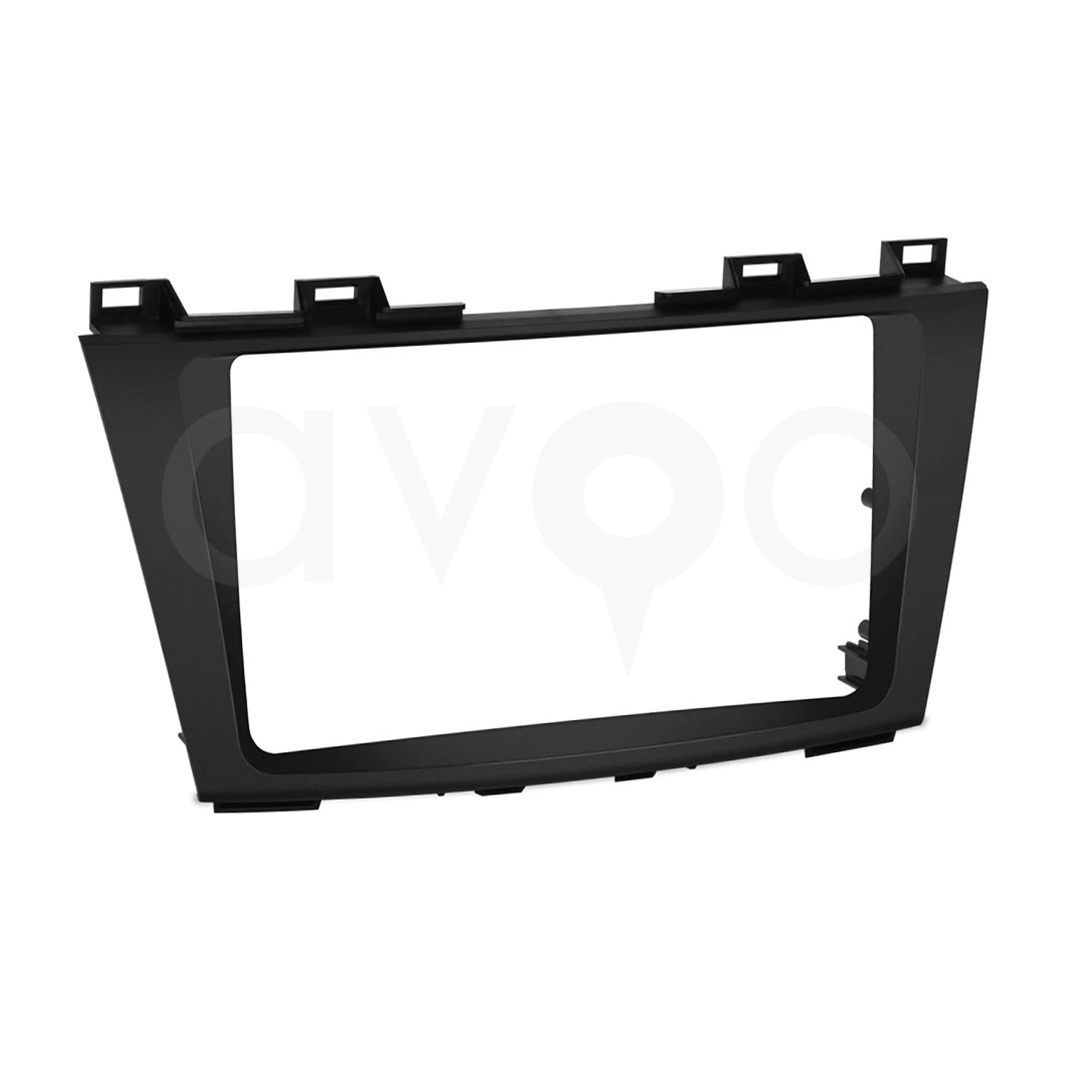 Mazda 5 9 İnç 2010-2013 Multimedya Çerçevesi