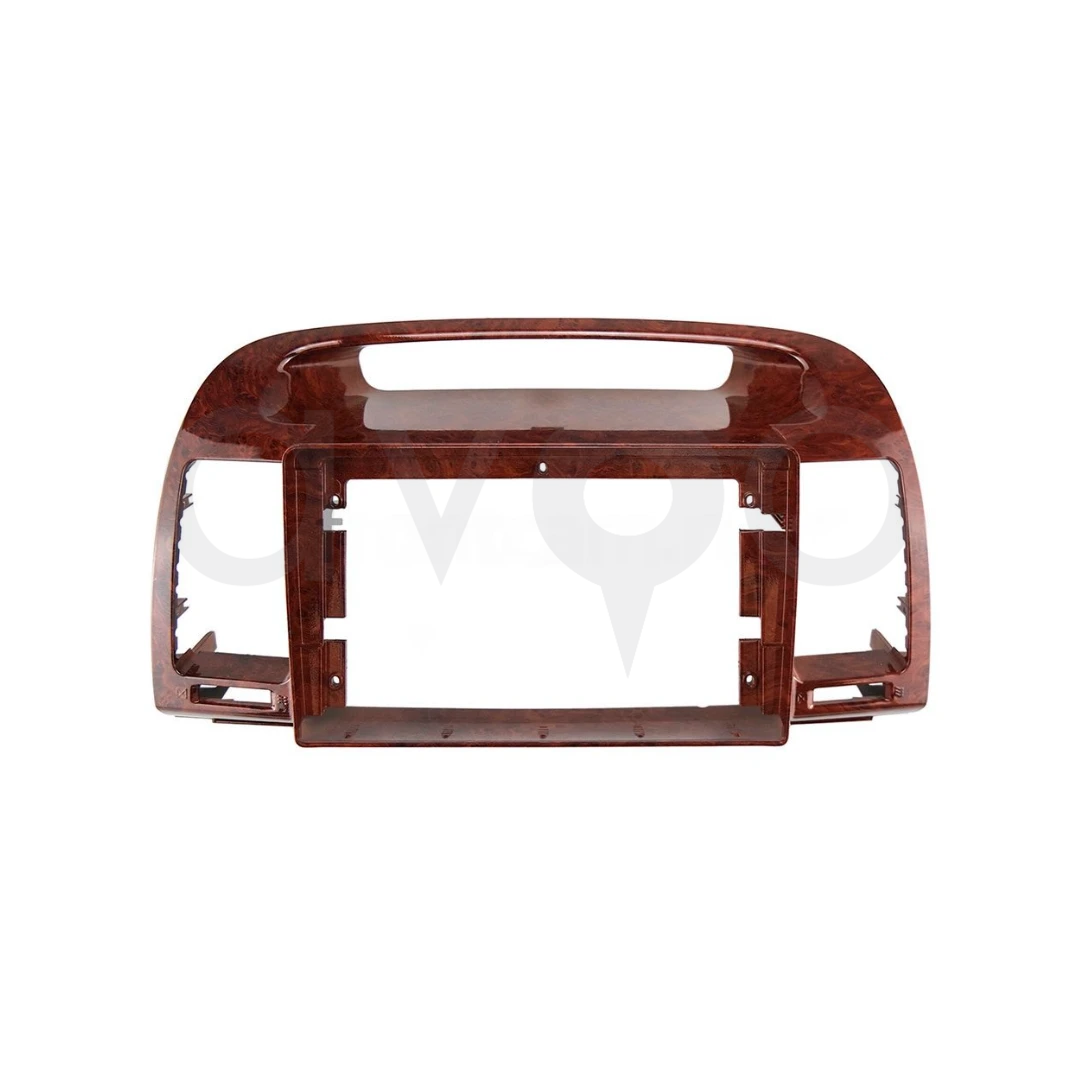 Toyota Camry 9 İnç 2002-2006 Multimedya Çerçevesi