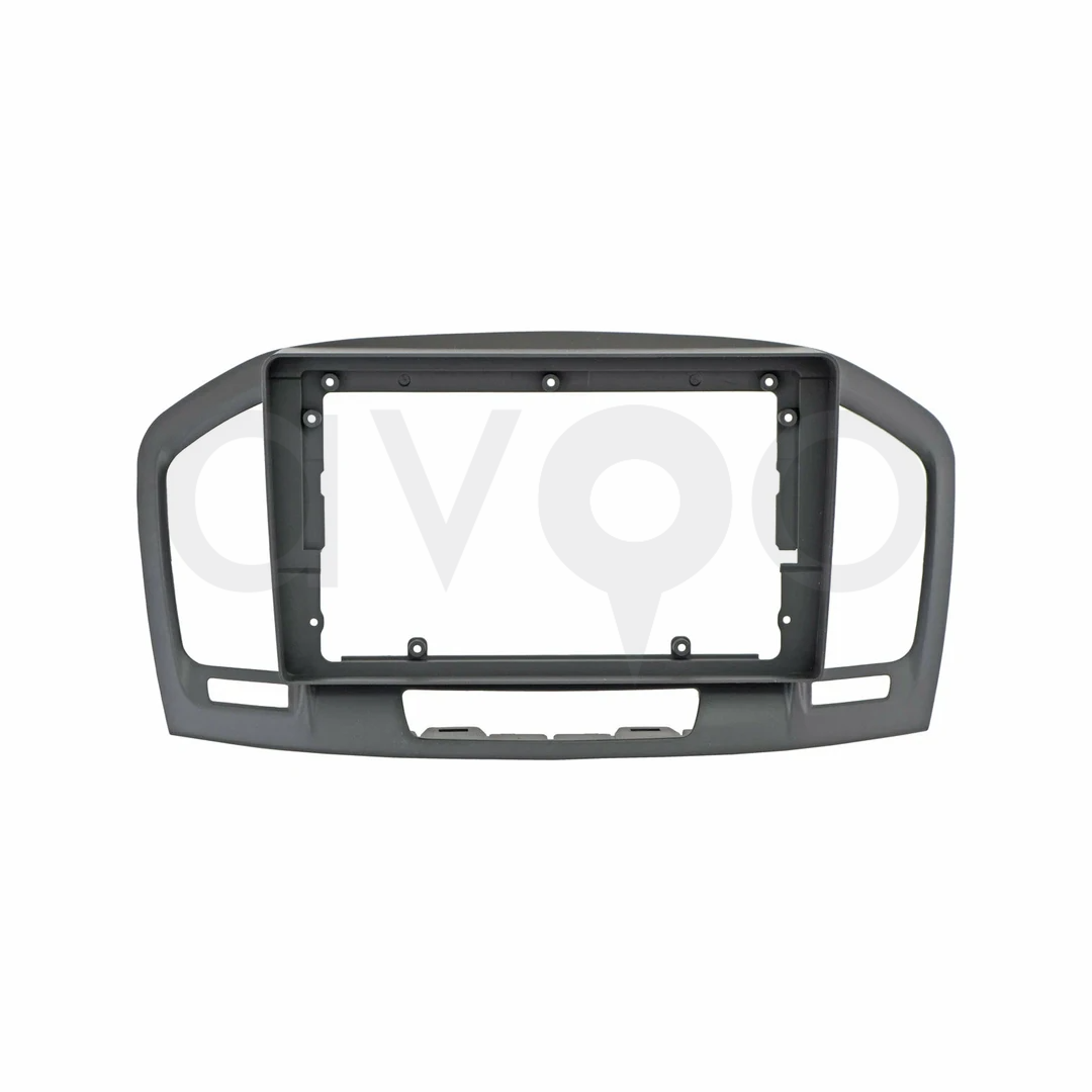 Opel Insignia 9 İnç 2009-2012 Multimedya Çerçevesi