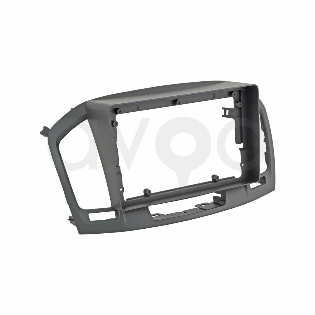 Opel Insignia 9 İnç 2009-2012 Multimedya Çerçevesi