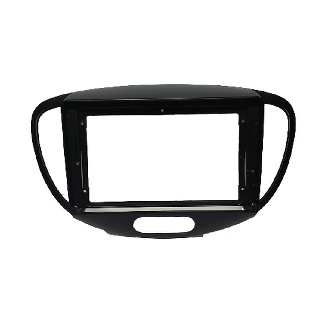 Hyundai i10 9 İnç 2008-2012 Multimedya Çerçevesi