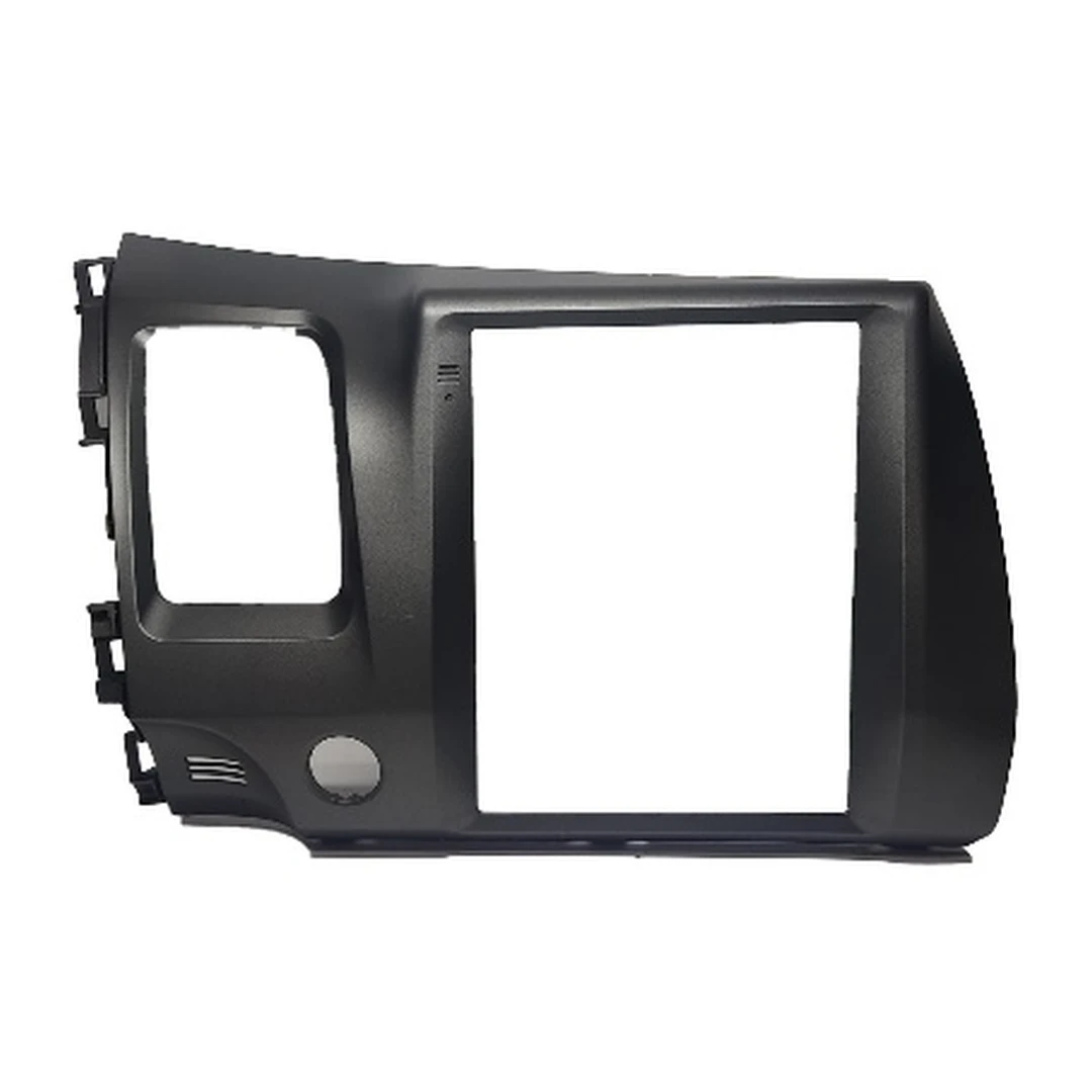 Honda Civic 9.7 İnç 2007-2012 Multimedya Çerçevesi